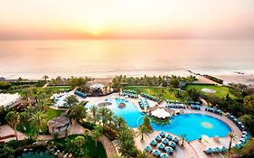 Le Meridien Fujairah